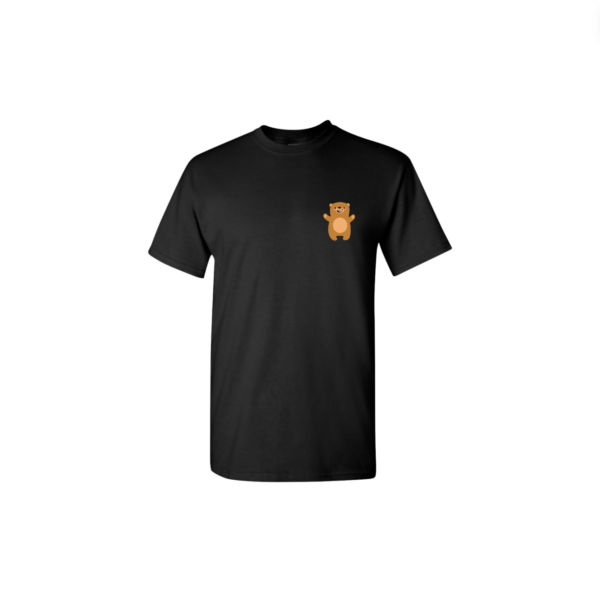 Brown Bear – T-Shirt 12